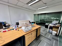 Tan Eng Kiam Building (D1), Office #453283461